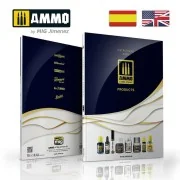 Catalogue 2024 AMMO Products (English, Castellano) - AMMO by MIG Ji...