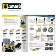 Catalogue 2024 AMMO Products (English, Castellano) - AMMO by MIG Ji...