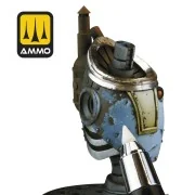 LOCK N LOAD - Weathering Rechargable Technical Pencil - AMMO by MIG...