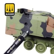 LOCK N LOAD - Weathering Rechargable Technical Pencil - AMMO by MIG...