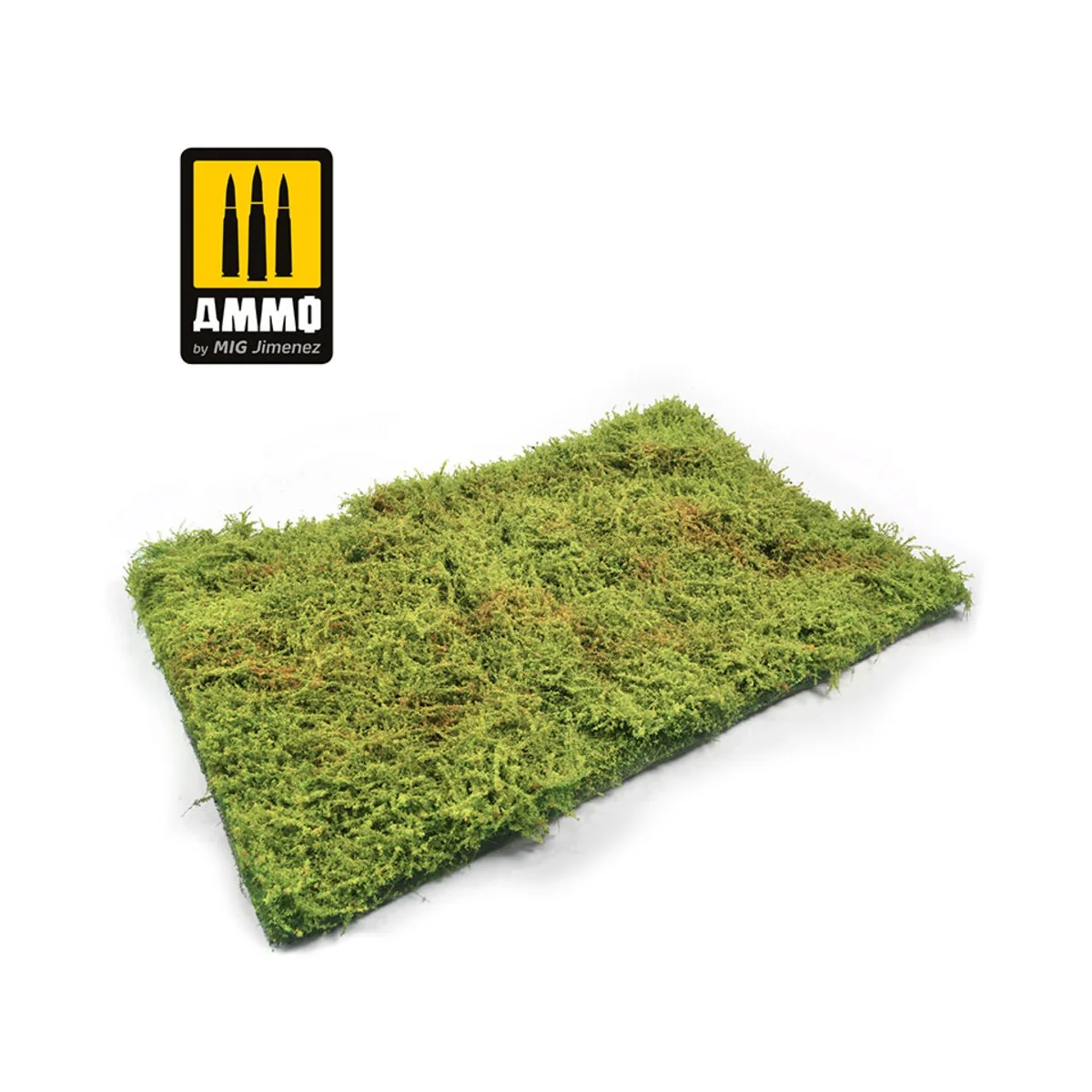 Wilderness Fields with Bushes - Spring - AMMO by MIG Jimenez A.MIG-...