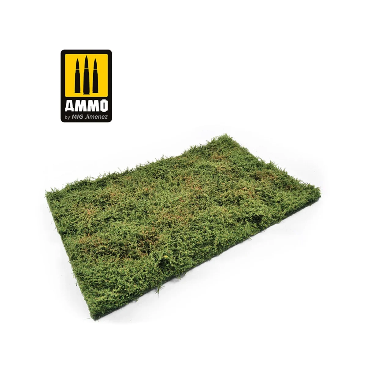 Wilderness Fields with Bushes - Early Summer - AMMO by MIG Jimenez ...