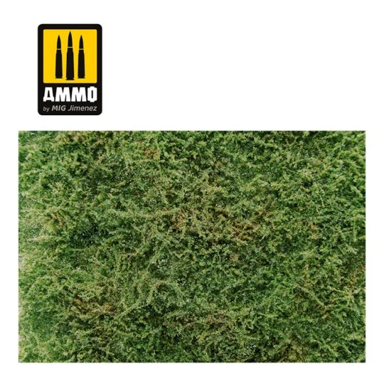 Wilderness Fields with Bushes - Early Summer - AMMO by MIG Jimenez ...