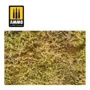 Wilderness Fields with Bushes - Late Summer - AMMO by MIG Jimenez A...