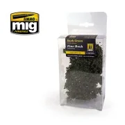 Fine Bush - Dark Green - AMMO by MIG Jimenez A.MIG-8373