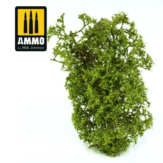 Fine Bush - Indian Summer Mix - AMMO by MIG Jimenez A.MIG-8383