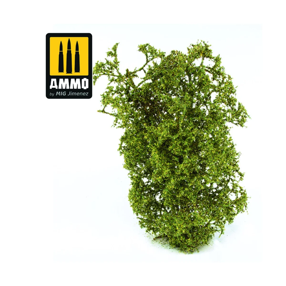 Fine Bush - Indian Summer Mix - AMMO by MIG Jimenez A.MIG-8383