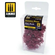 Fine Bush - Autumn Blaze - AMMO by MIG Jimenez A.MIG-8384