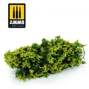 Shrubs - Goldfinger - AMMO by MIG Jimenez A.MIG-8391 Shrubs - Goldfinger - AMMO by MIG Jimenez A.MIG-8391