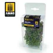 Shrubs - Wild Lilac - AMMO by MIG Jimenez A.MIG-8392