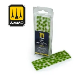 Two Coloured Tufts - Spring - AMMO by MIG Jimenez A.MIG-8417