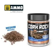 CREATE CORK Cork Rock Medium (Jar 100mL) - AMMO by MIG Jimenez A.MI...