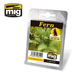 Fern - AMMO by MIG Jimenez A.MIG-8450