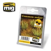 Common Sedge - AMMO by MIG Jimenez A.MIG-8456