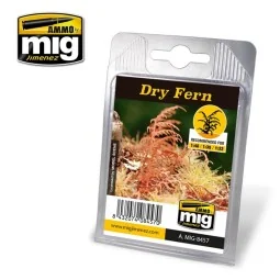 Dry Fern - AMMO by MIG Jimenez A.MIG-8457