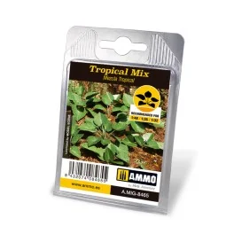 Tropical Mix - AMMO by MIG Jimenez A.MIG-8465