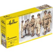 US Fallschirmjäger - Heller 49651