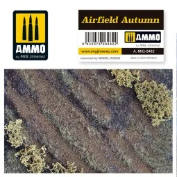 Airfield Autumn - AMMO by MIG Jimenez A.MIG-8482