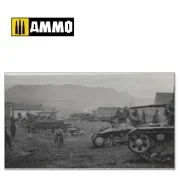 1/35 Panzer I Ausf. A Breda - Spanish Civil War Light Tank Destroye...