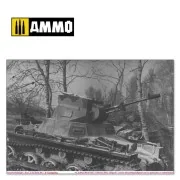 1/35 Panzer I Ausf. A Breda - Spanish Civil War Light Tank Destroye...