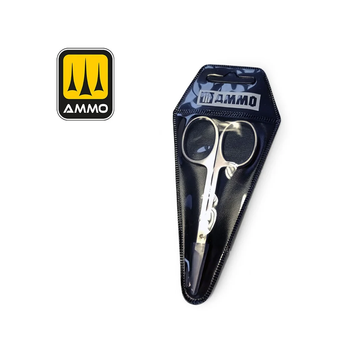 Straight Scissors - AMMO by MIG Jimenez A.MIG-8540