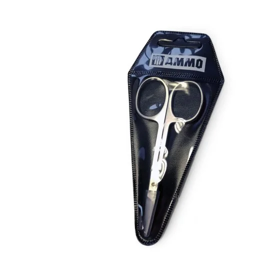 Straight Scissors - AMMO by MIG Jimenez A.MIG-8540