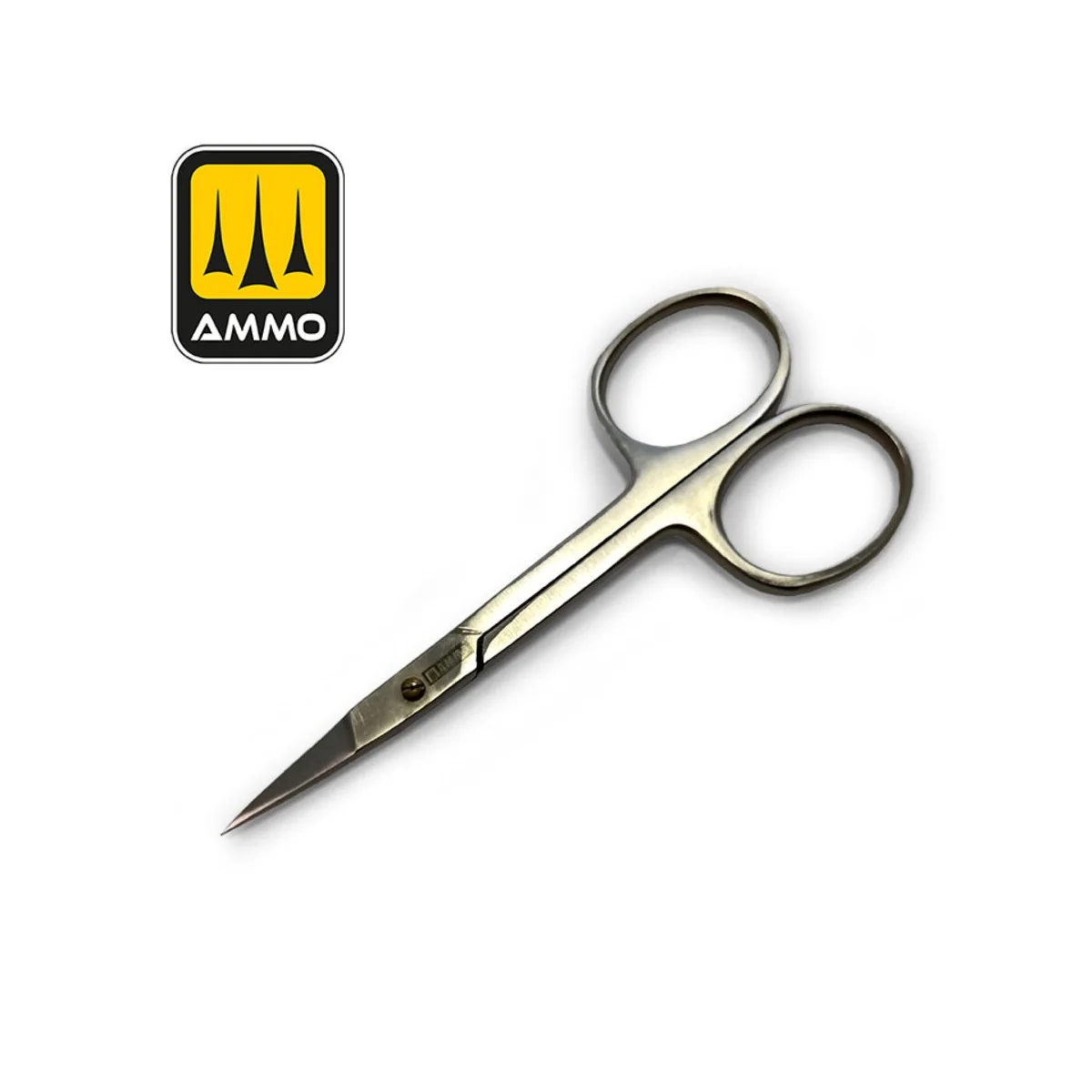 Straight Scissors - AMMO by MIG Jimenez A.MIG-8540