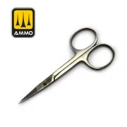Straight Scissors - AMMO by MIG Jimenez A.MIG-8540