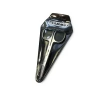 Curved Scissors - AMMO by MIG Jimenez A.MIG-8541