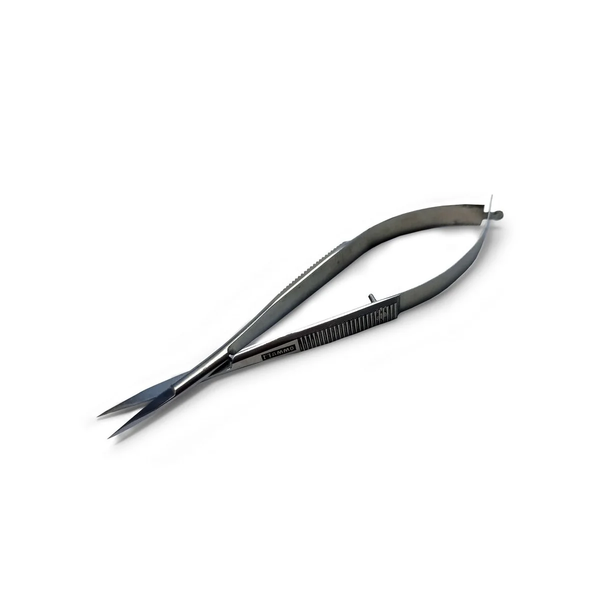 Precision Straight Scissors - AMMO by MIG Jimenez A.MIG-8542