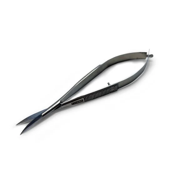 Precision Curved Scissors - AMMO by MIG Jimenez A.MIG-8543