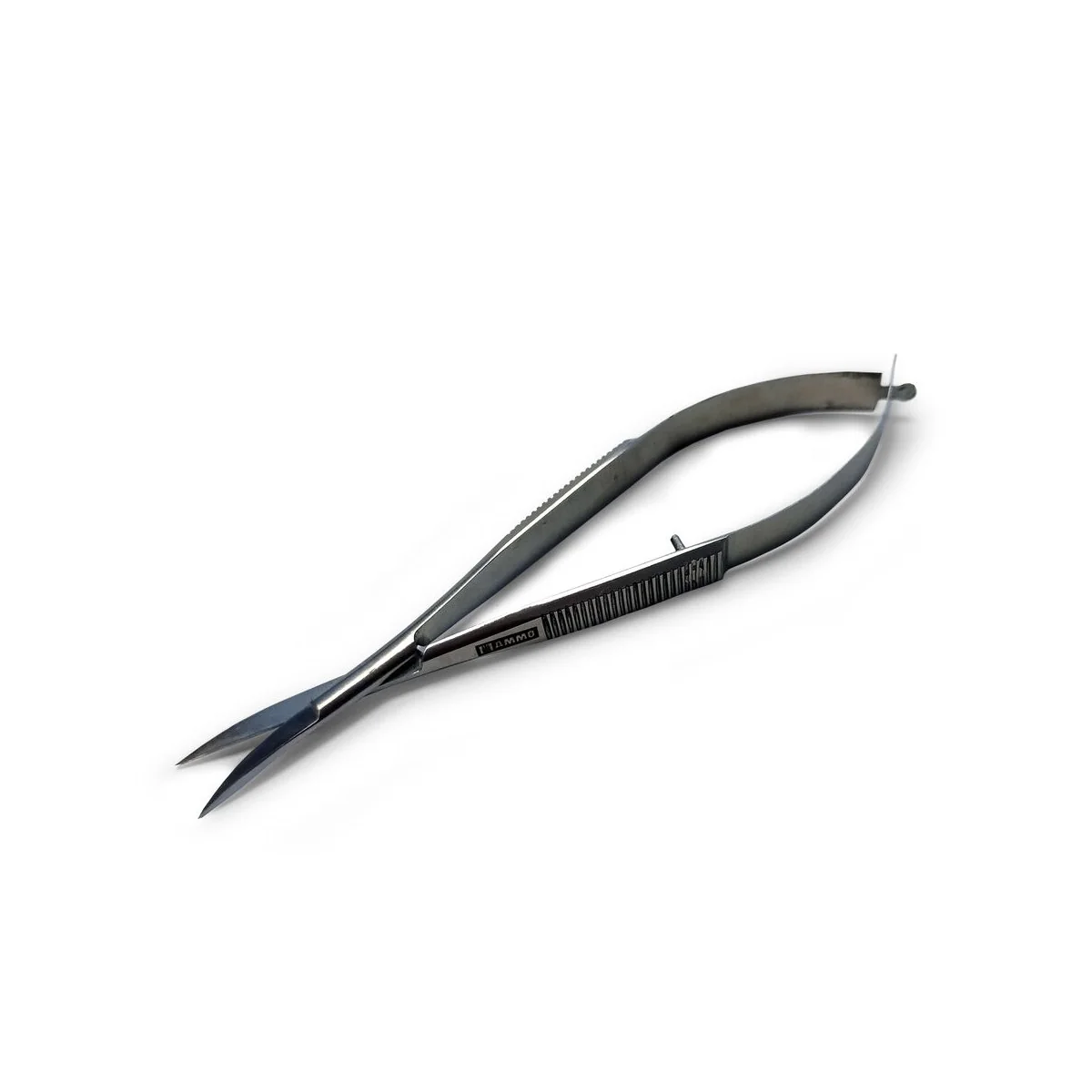 Precision Curved Scissors - AMMO by MIG Jimenez A.MIG-8543