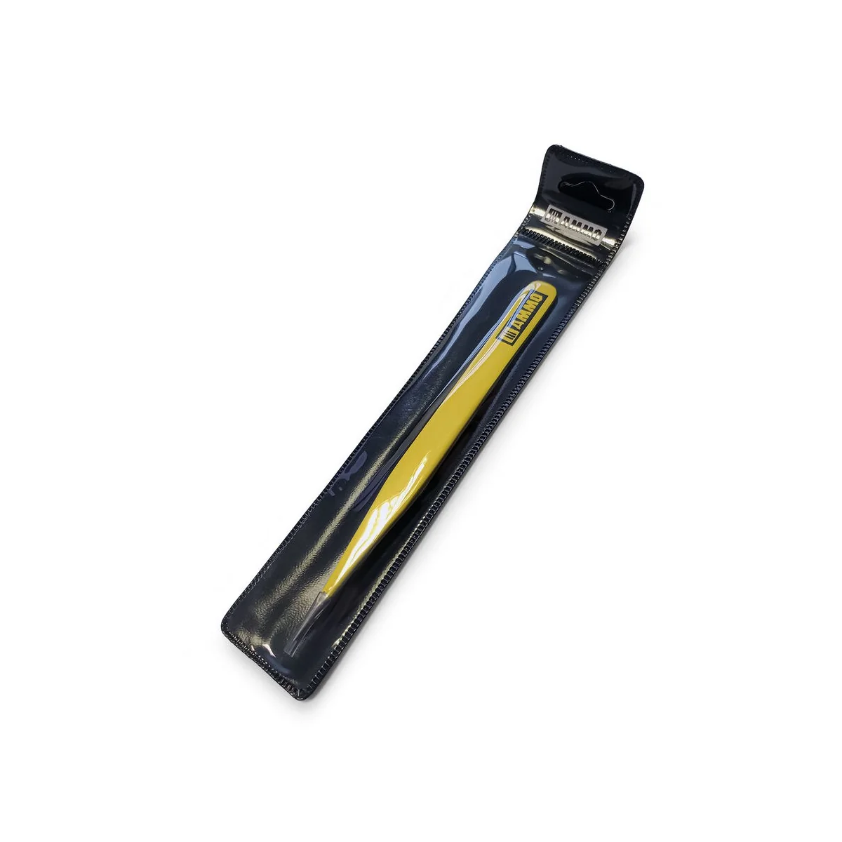 Curved Tweezers - AMMO by MIG Jimenez A.MIG-8544