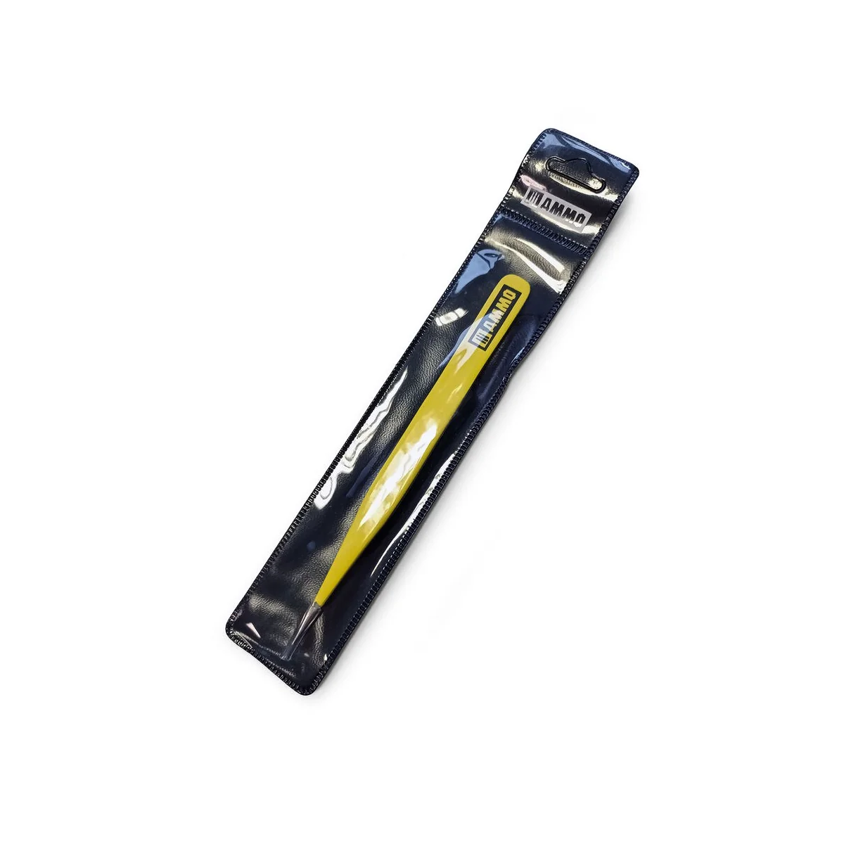 Straight Tweezers - AMMO by MIG Jimenez A.MIG-8545 Straight Tweezers - AMMO by MIG Jimenez A.MIG-8545