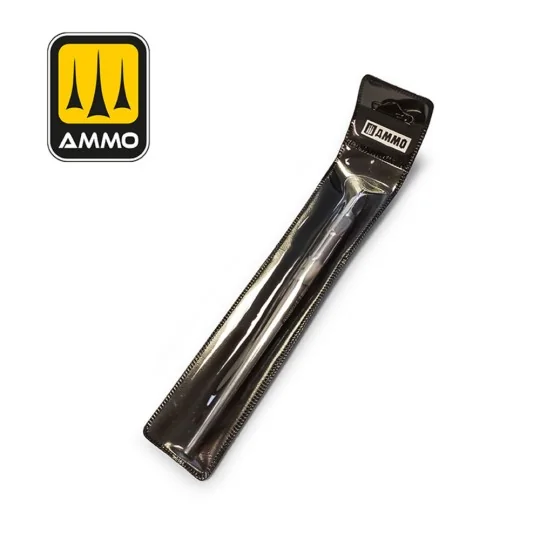 Photoetched Holder - AMMO by MIG Jimenez A.MIG-8546 Photoetched Holder - AMMO by MIG Jimenez A.MIG-8546