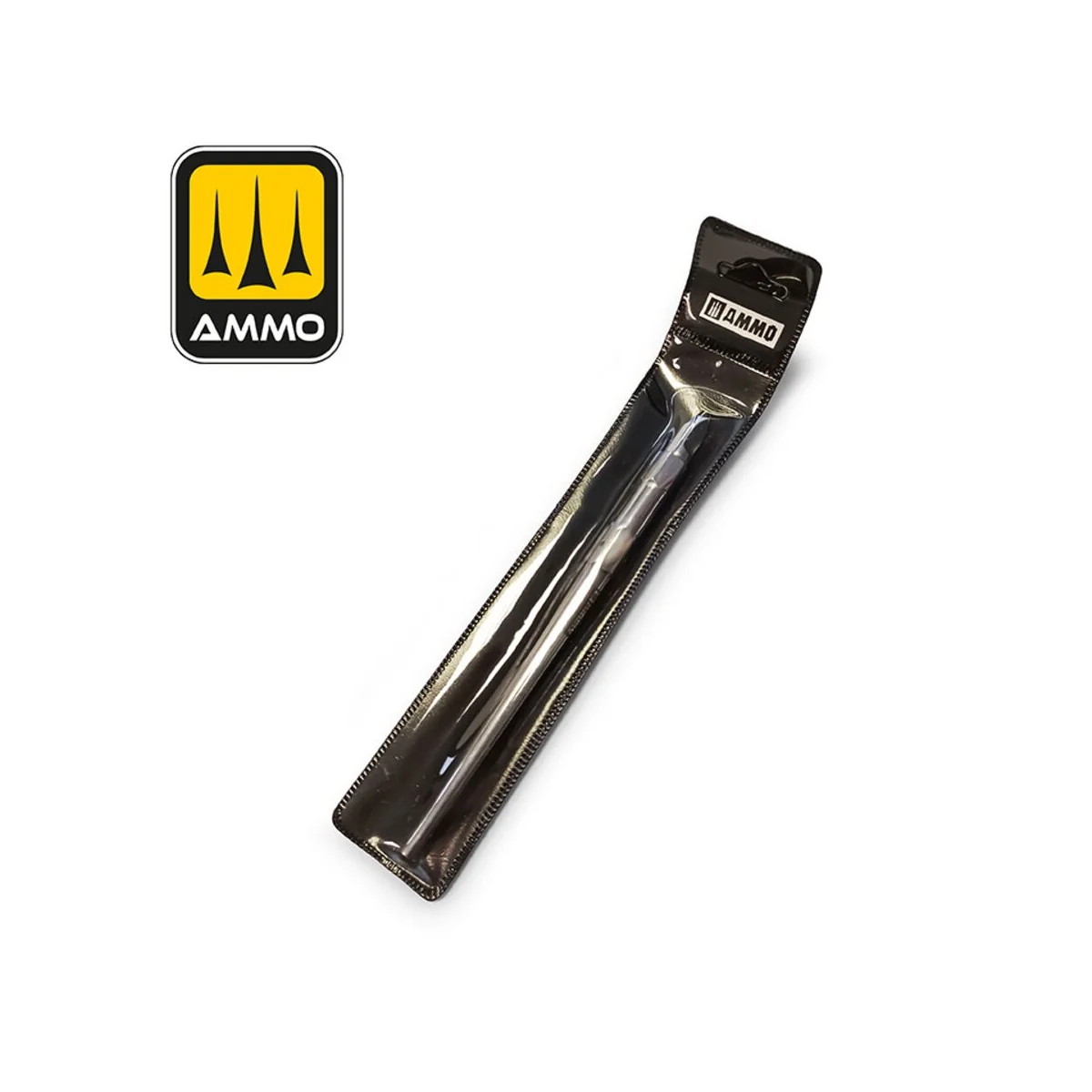 Photoetched Holder - AMMO by MIG Jimenez A.MIG-8546