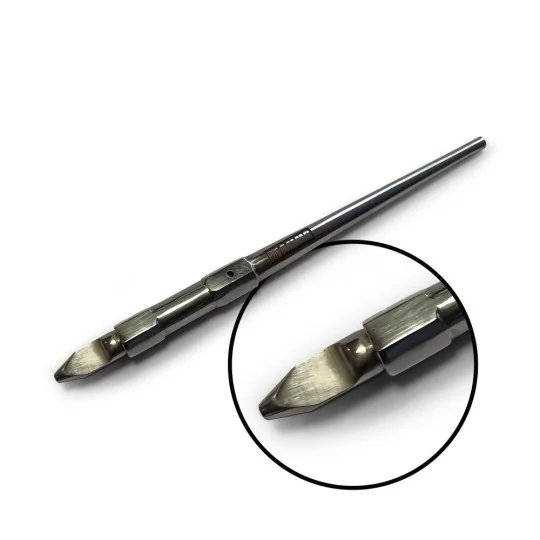 Photoetched Holder - AMMO by MIG Jimenez A.MIG-8546 Photoetched Holder - AMMO by MIG Jimenez A.MIG-8546