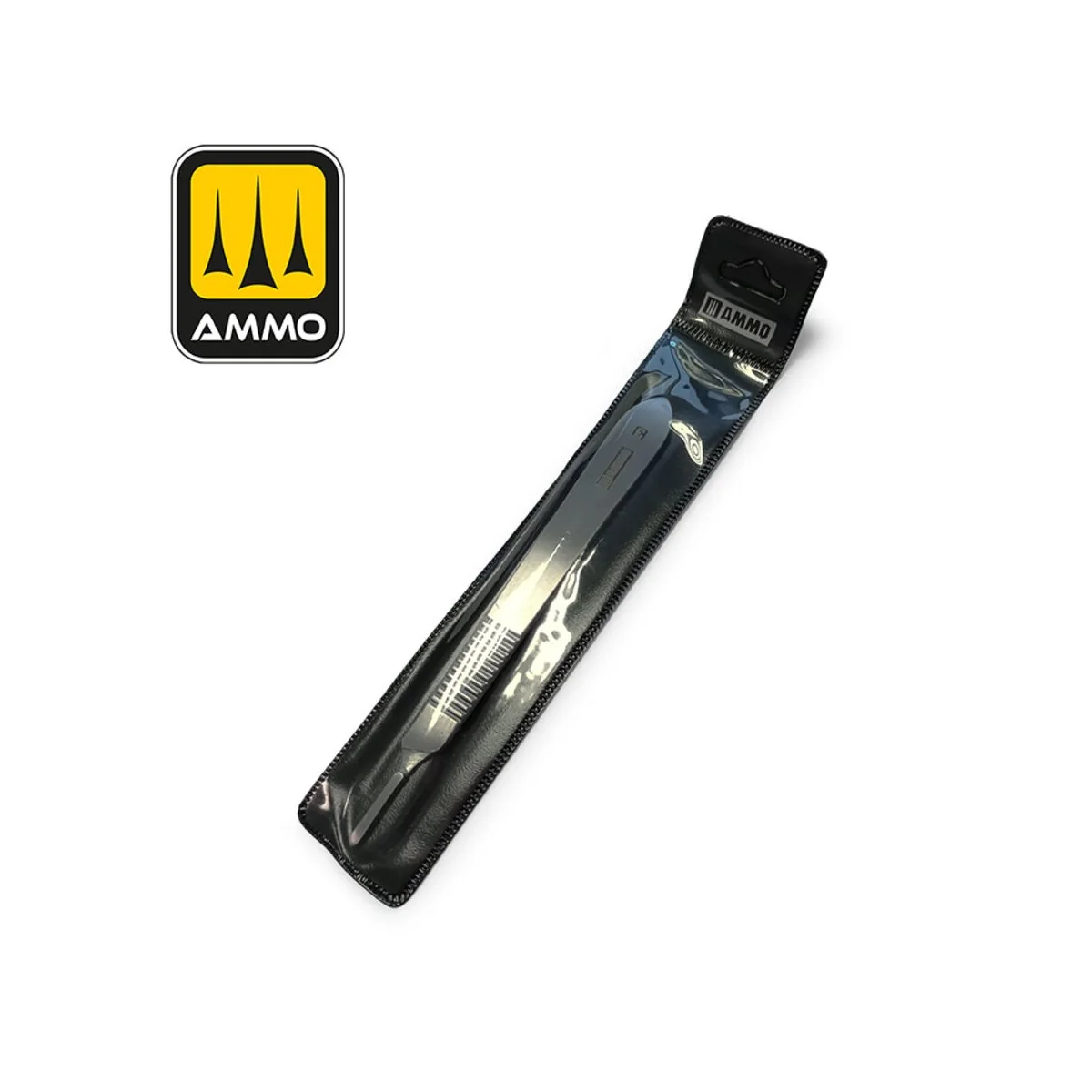 Blade Handle Small - AMMO by MIG Jimenez A.MIG-8547