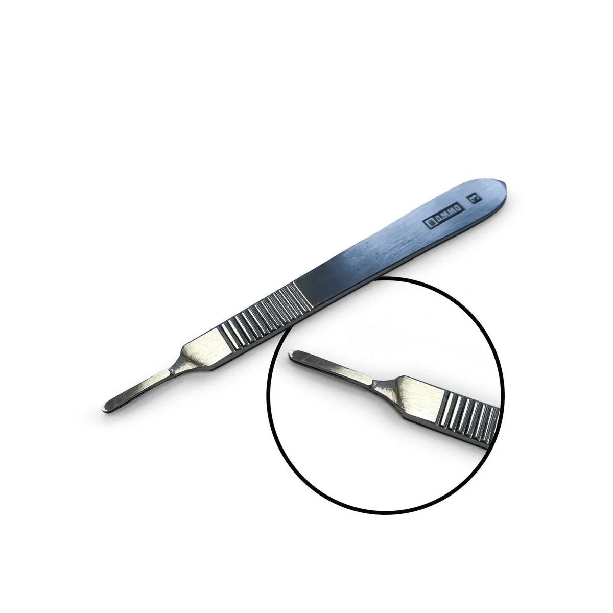 Blade Handle Small - AMMO by MIG Jimenez A.MIG-8547