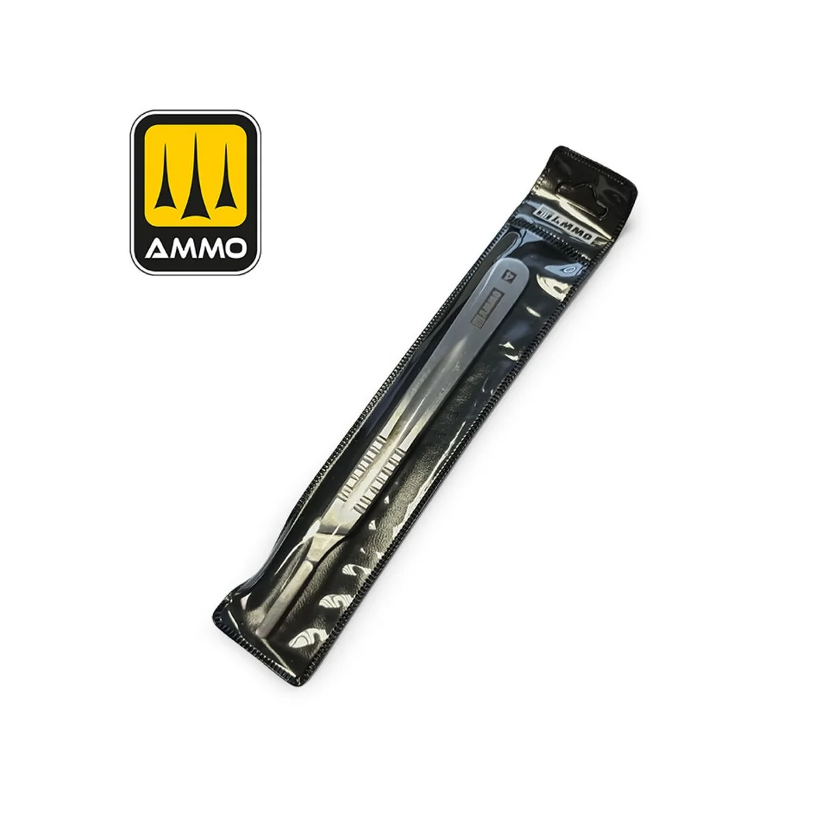 Blade Handle Large - AMMO by MIG Jimenez A.MIG-8548