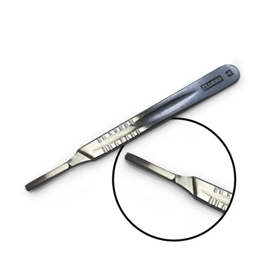 Blade Handle Large - AMMO by MIG Jimenez A.MIG-8548