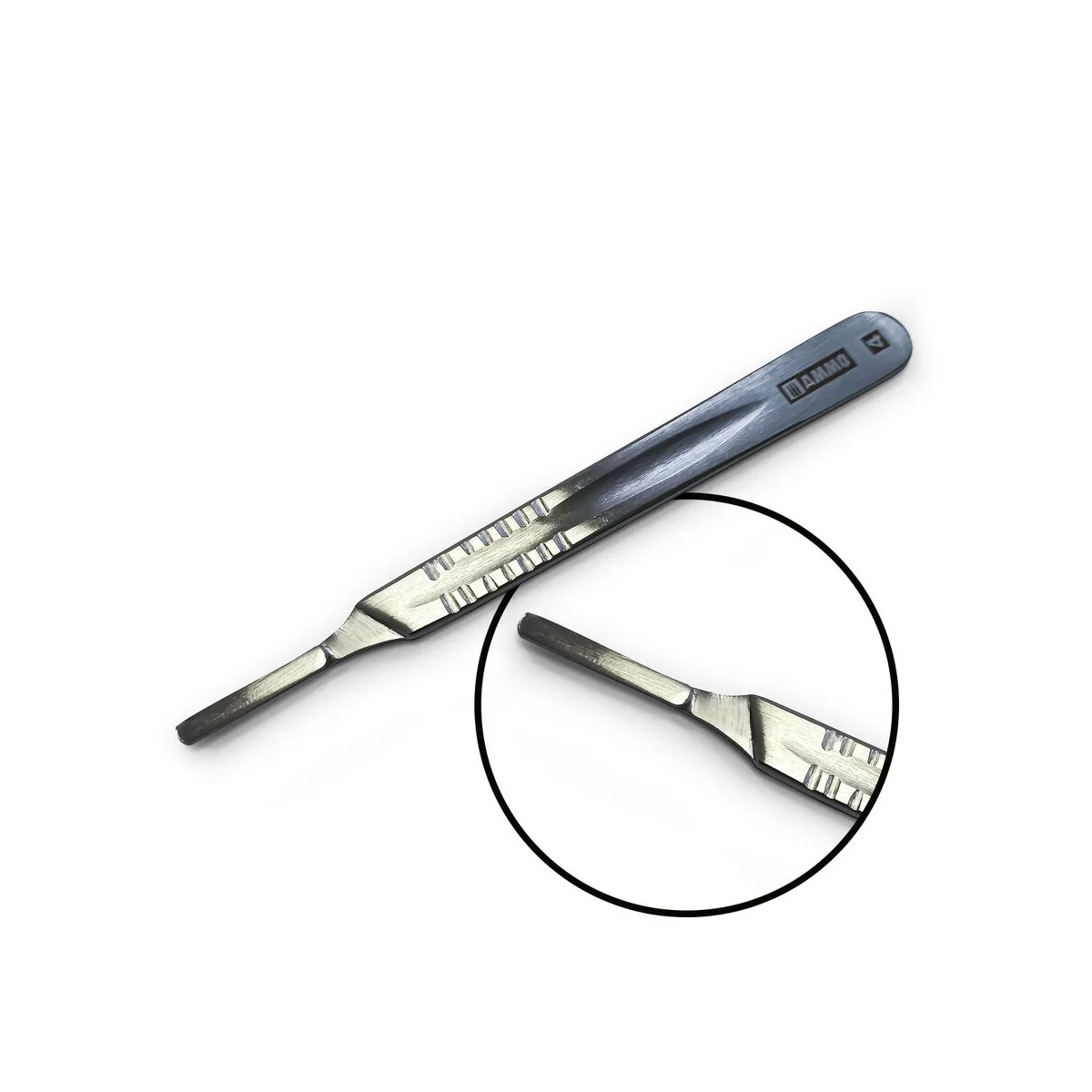 Blade Handle Large - AMMO by MIG Jimenez A.MIG-8548