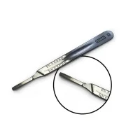 Blade Handle Large - AMMO by MIG Jimenez A.MIG-8548