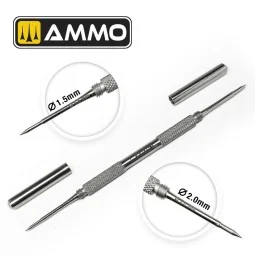 Standard Scriber - AMMO by MIG Jimenez A.MIG-8549