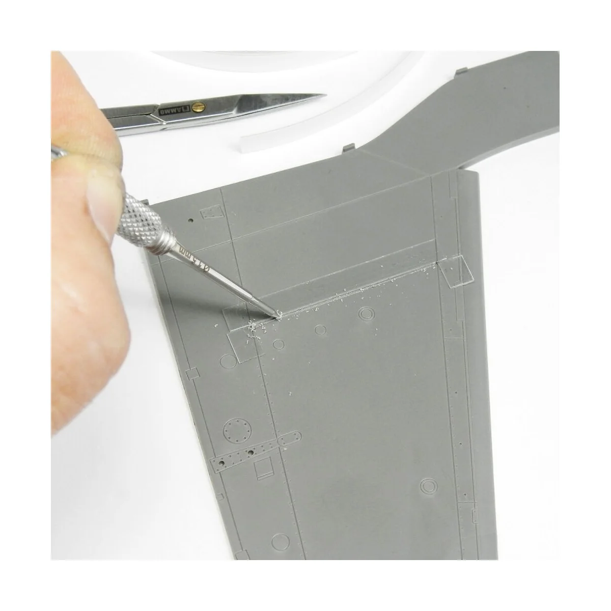 Standard Scriber - AMMO by MIG Jimenez A.MIG-8549