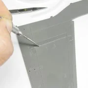 Standard Scriber - AMMO by MIG Jimenez A.MIG-8549