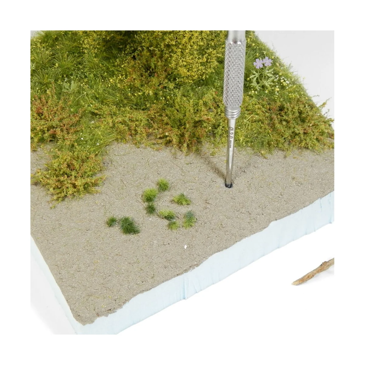 Standard Scriber - AMMO by MIG Jimenez A.MIG-8549