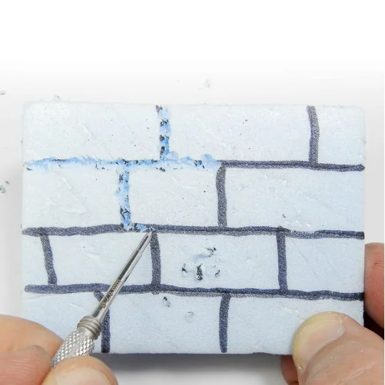 Standard Scriber - AMMO by MIG Jimenez A.MIG-8549