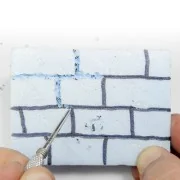 Standard Scriber - AMMO by MIG Jimenez A.MIG-8549