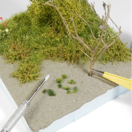 Standard Scriber - AMMO by MIG Jimenez A.MIG-8549